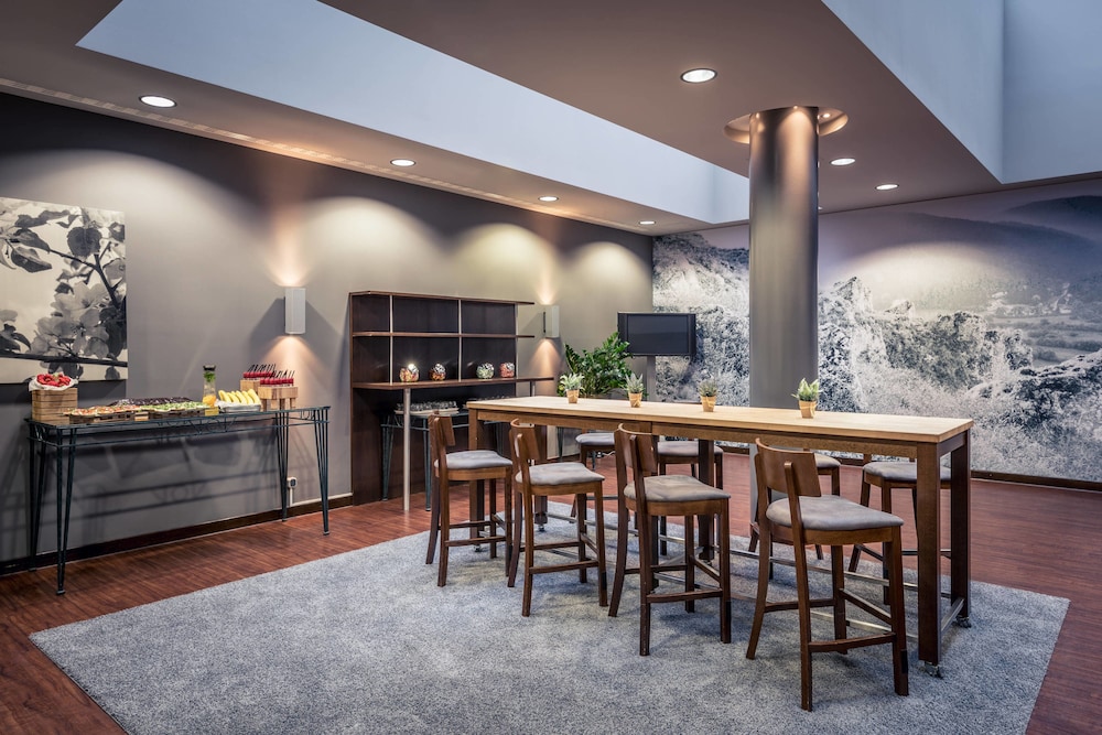 Courtyard By Marriott Munich City Center 24/40