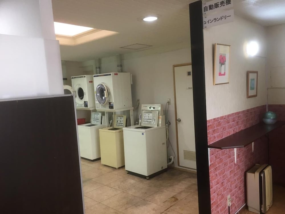 Okinawa Hotel Continental 13/17