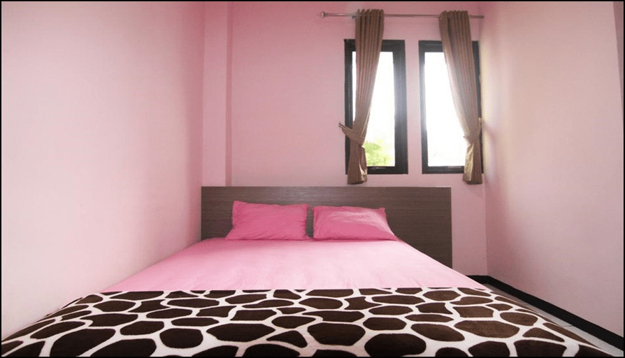 MP Hotel Purwakarta 2/3