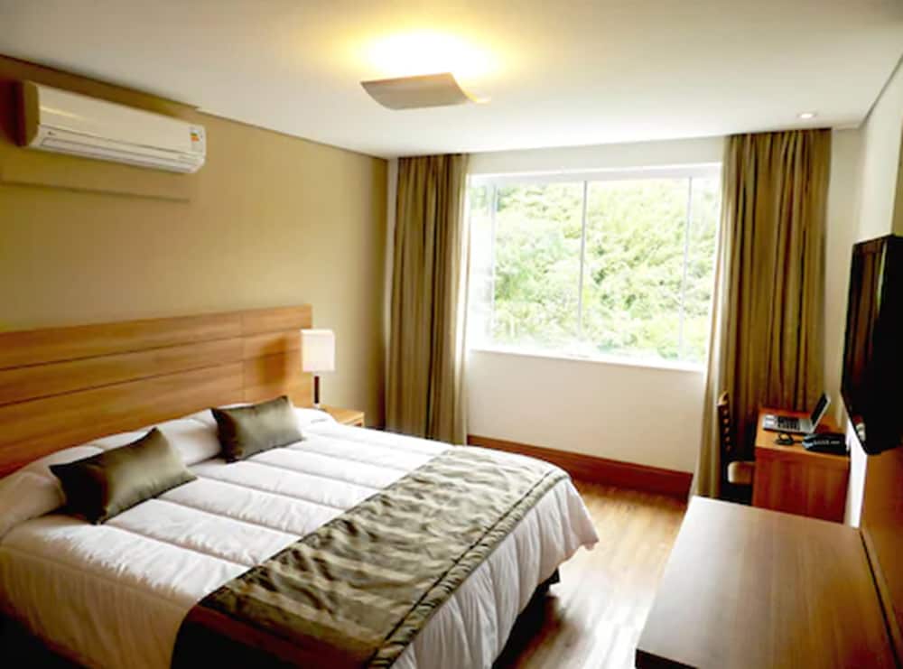 CASABLANCA CENTER HOTEL 14/49