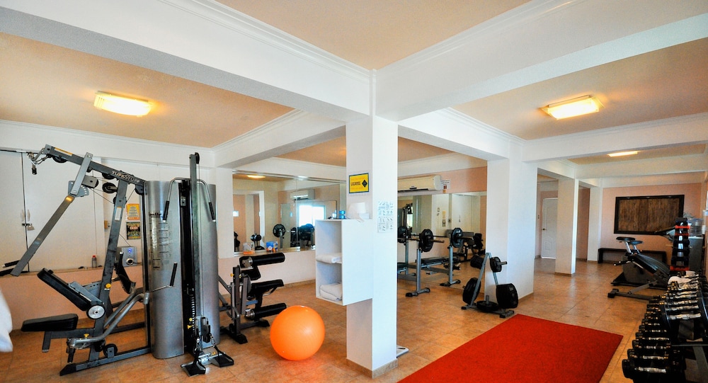 Monaco Suites De Boracay 18/44