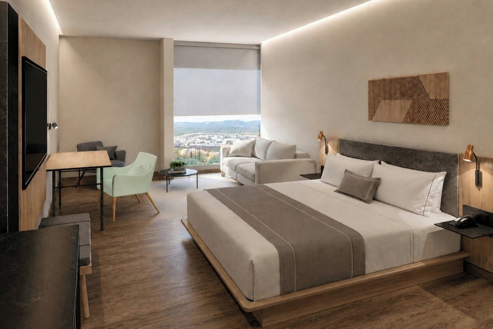 City Express Plus by Marriott San Luis Potosi 12/48