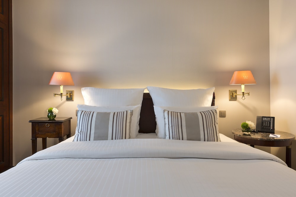 Warwick Brussels Grand Place 49/102