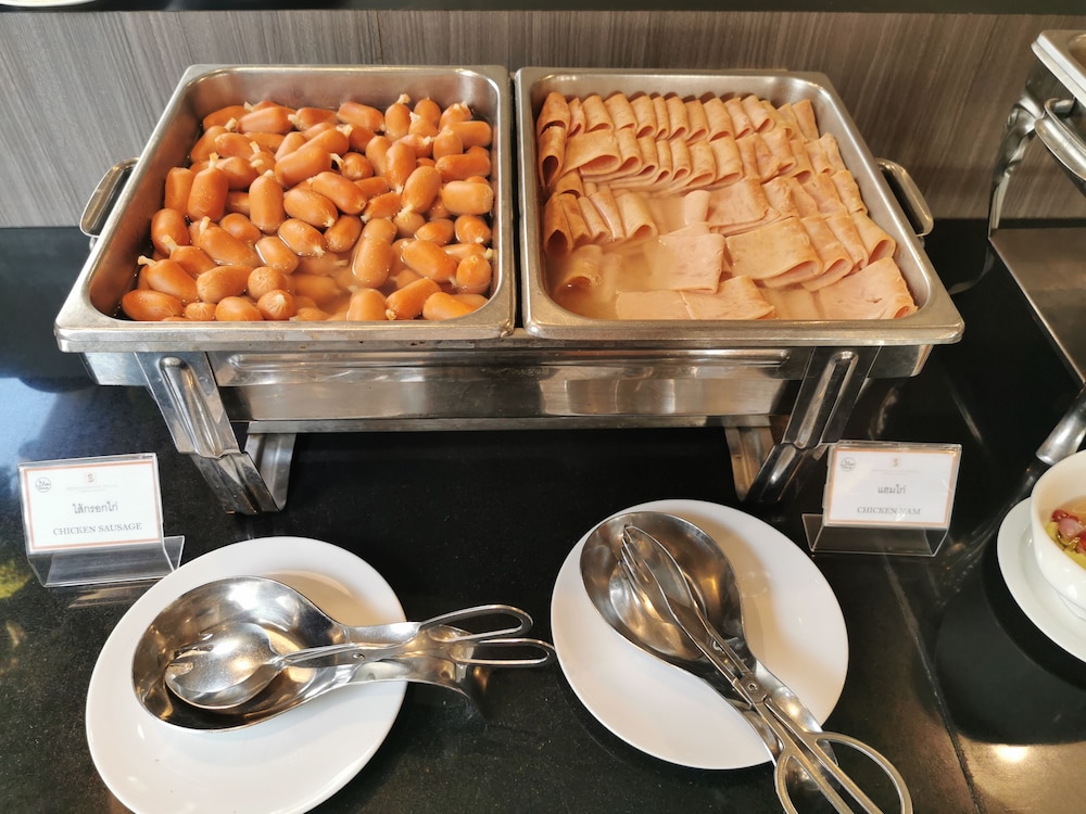 Songphanburi Hotel 21/49