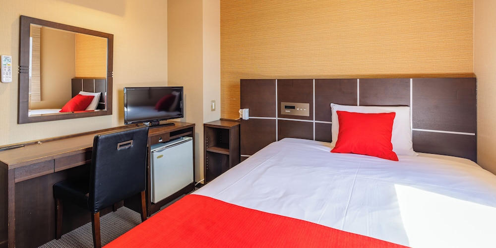 Myhotel Okazaki 17/65