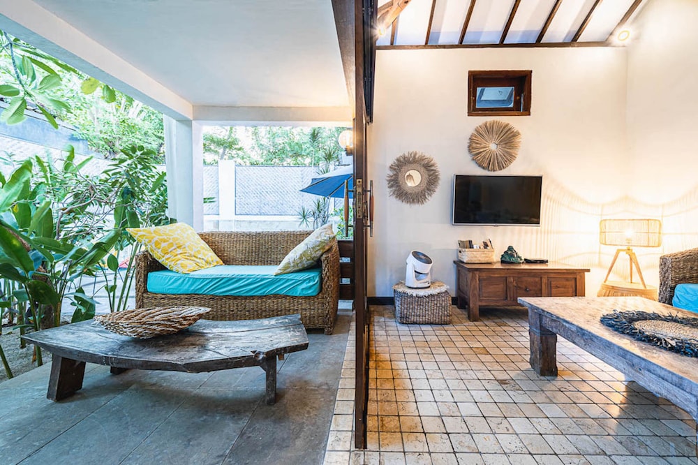 Tir Na Nog Gili Trawangan Accommodation 43/73