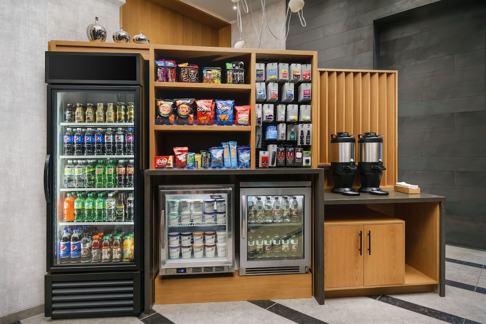 SpringHill Suites by Marriott New York Manhattan/Chelsea 4/26