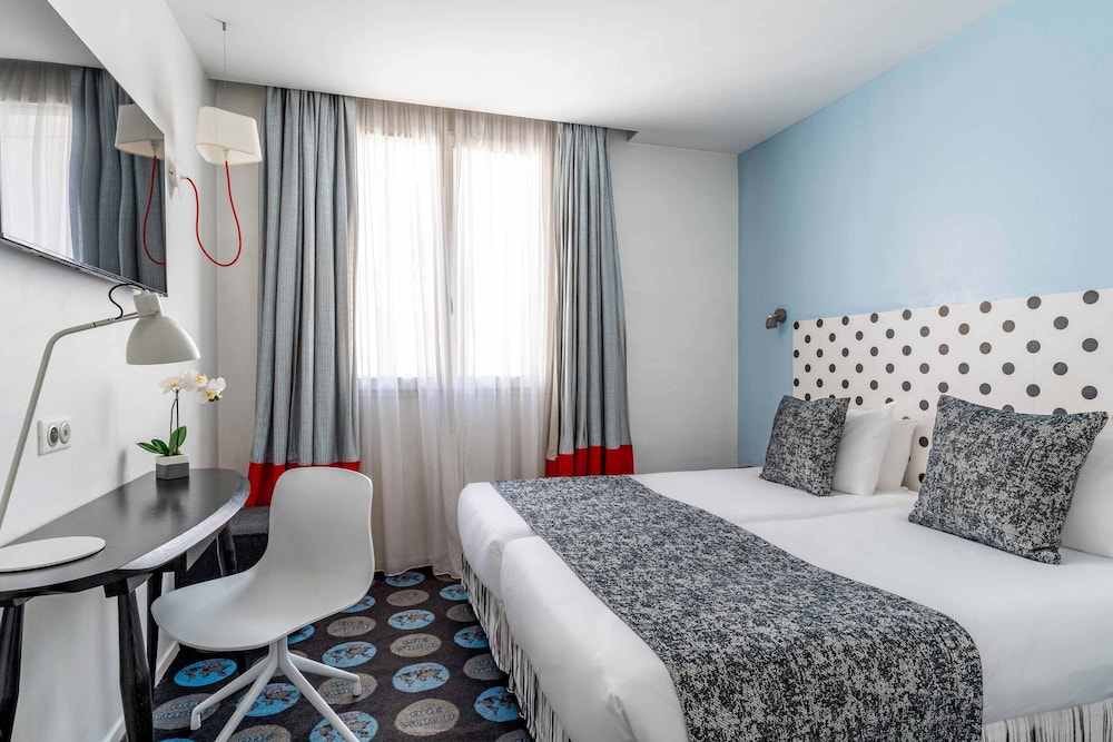 Astoria Astotel 21/50