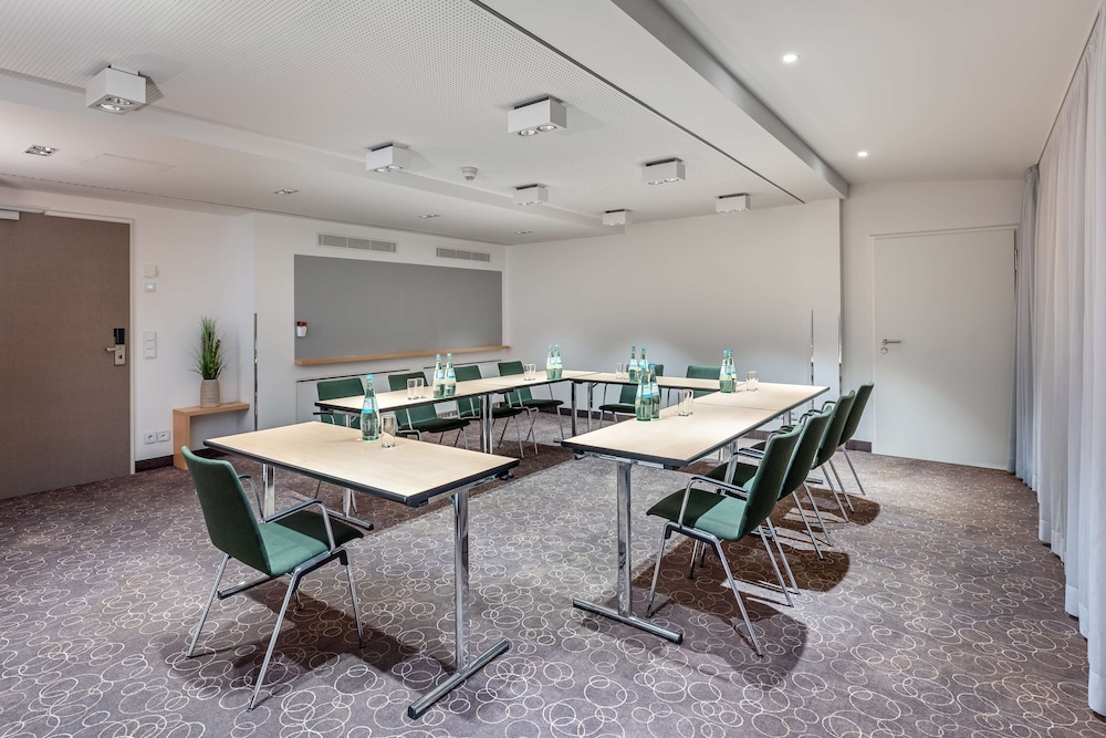 Park Inn By Radisson Nuremberg 43/49