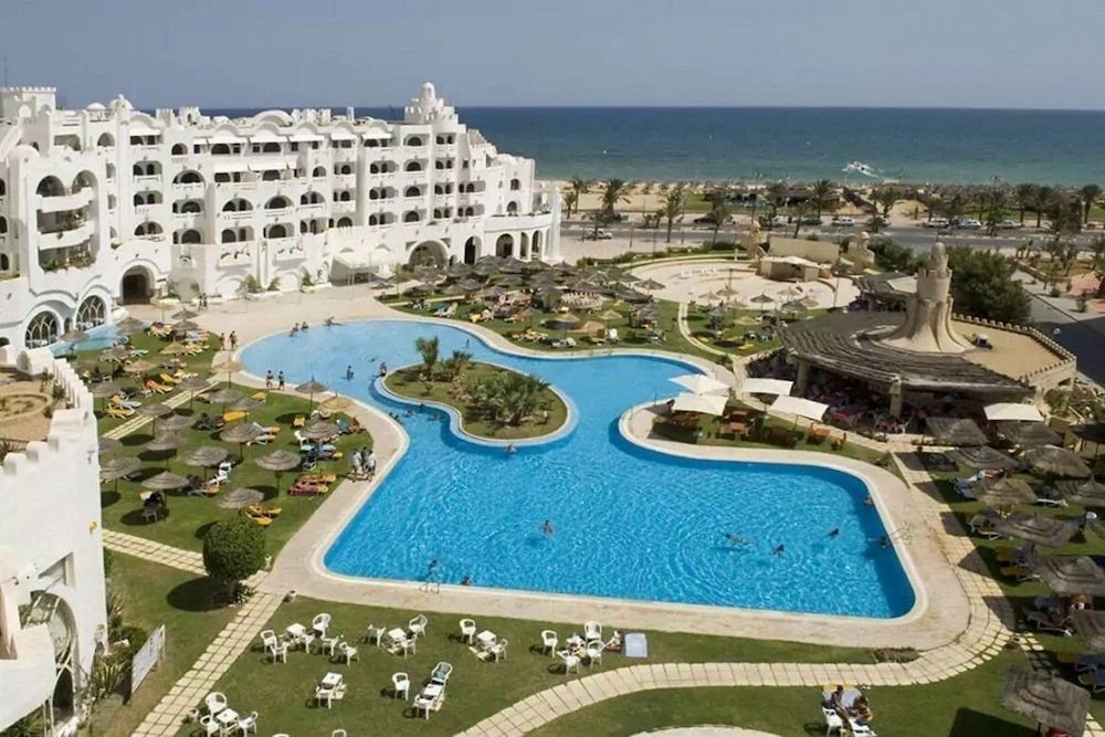 Lella Baya And Thalasso 6/71