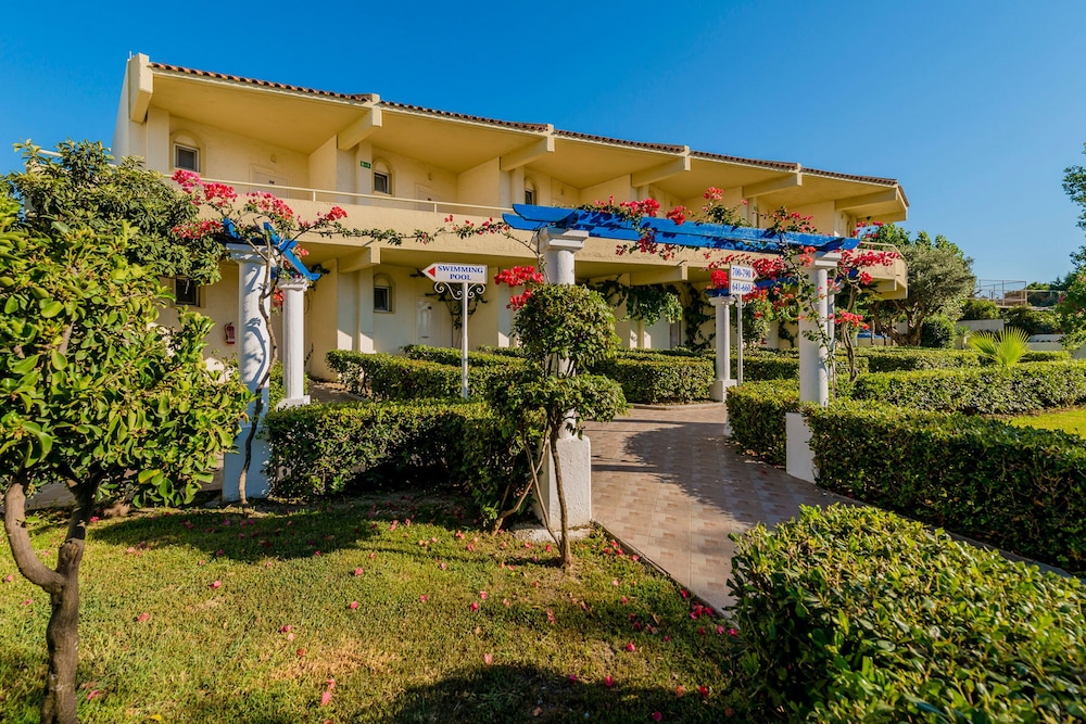 Filerimos Village Hotel 36/50
