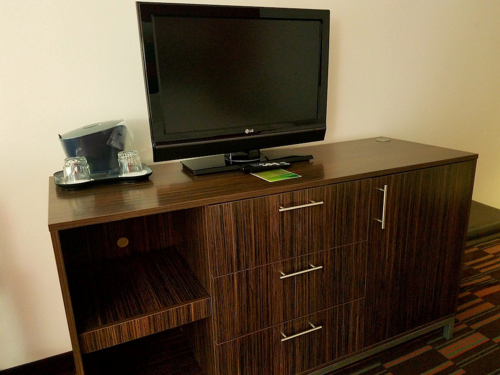 Holiday Inn Irving - Las Colinas, an IHG Hotel 55/64
