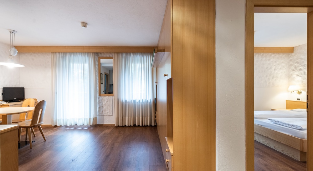 Residence Antares 49/81