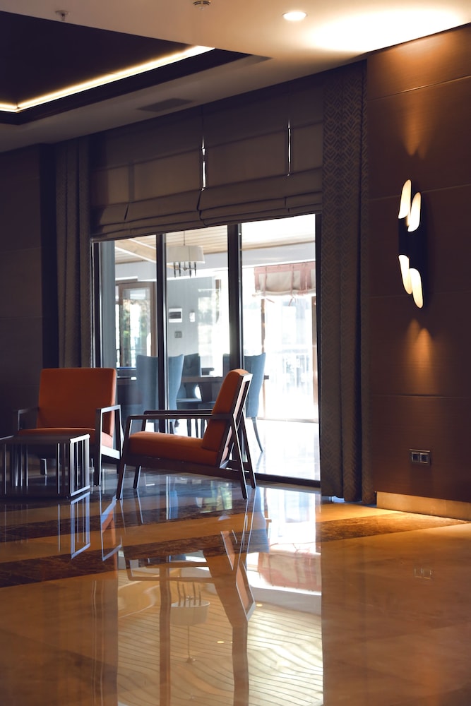 Bolu Koru Hotels Spa Convention 14/65