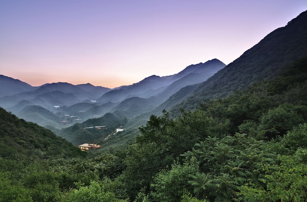 Commune By The Great Wall Kempinski 43/54