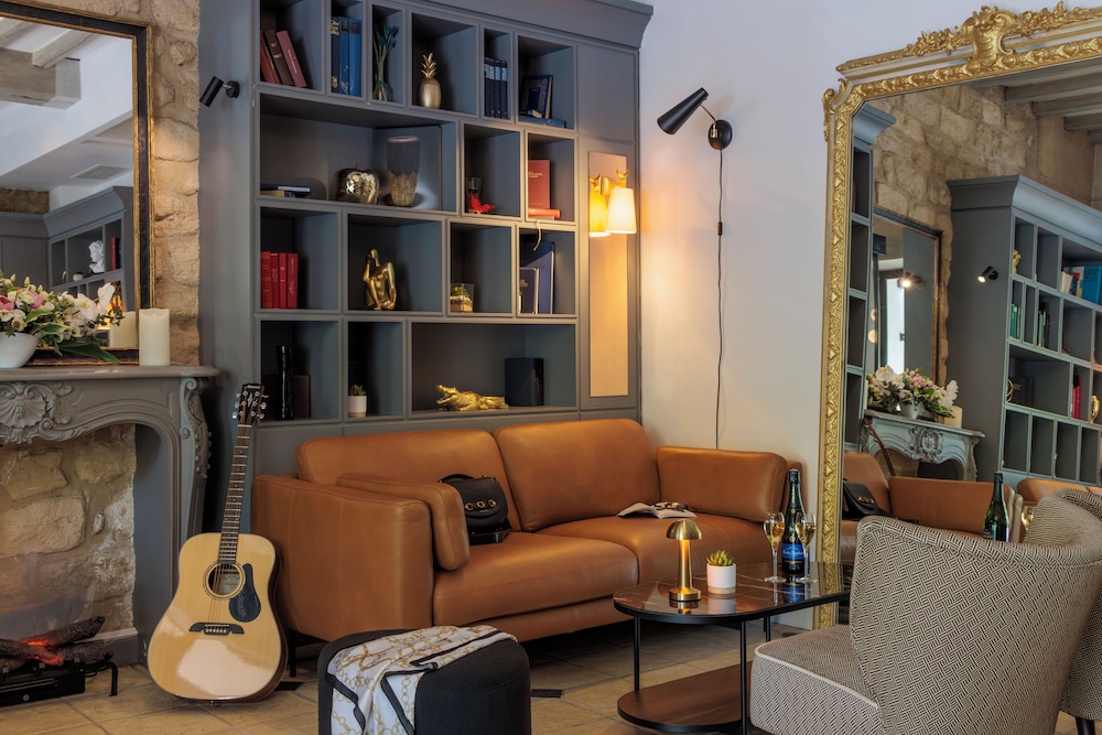 Hotel Saint Martin Bastille 25/50