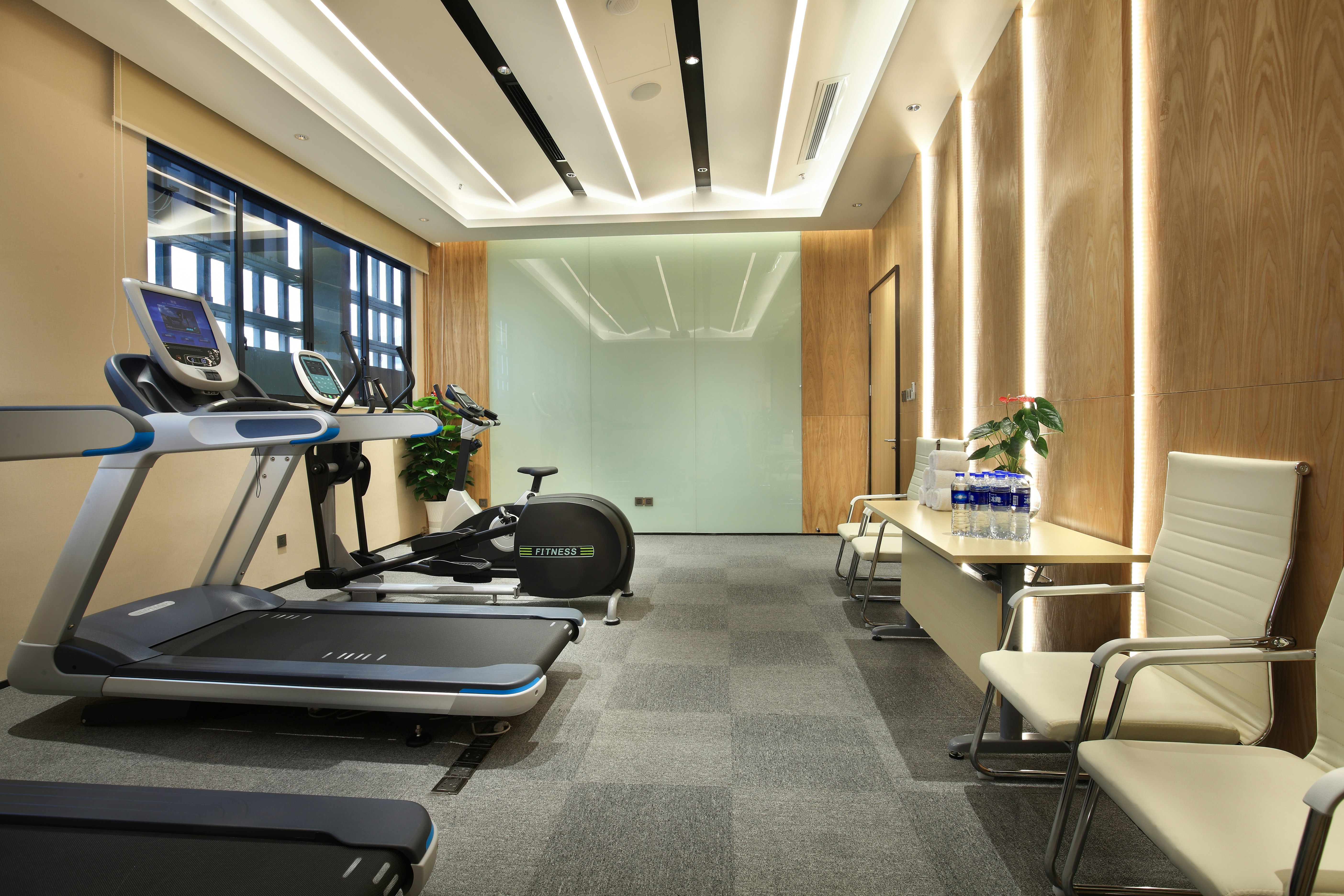 Holiday Inn Express Guilin City Center 24/41