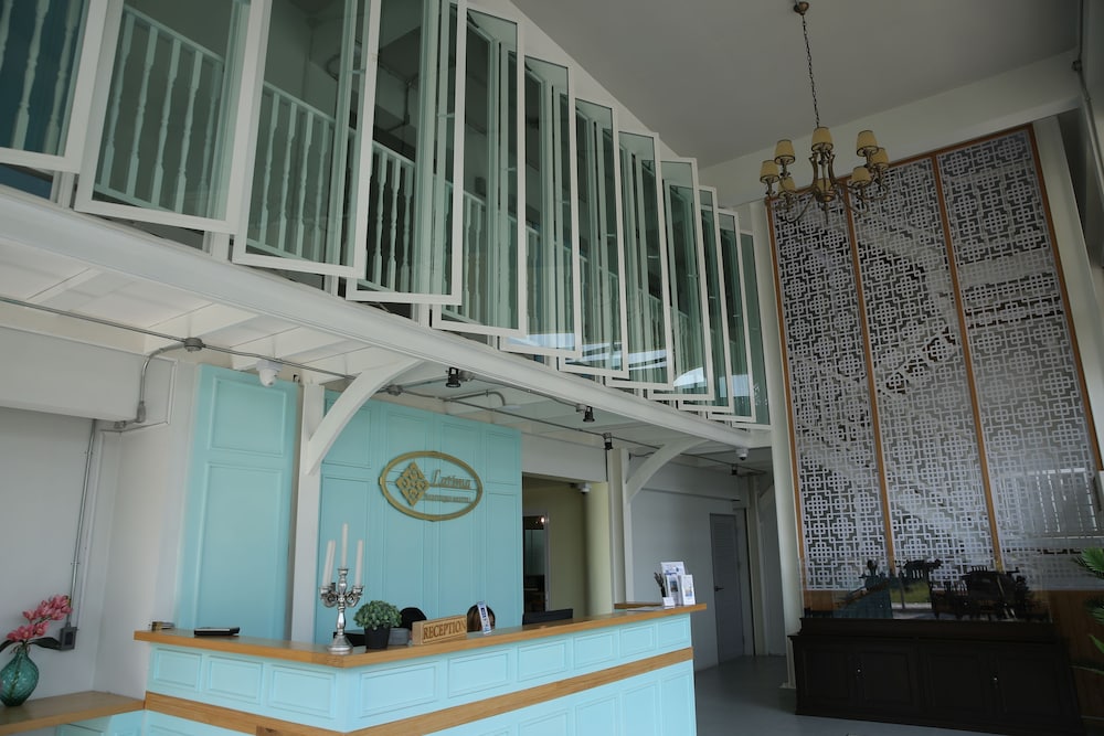 Latima Boutique Hostel 9/56