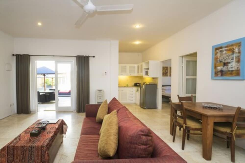 Beach Melati Apartments 34/50