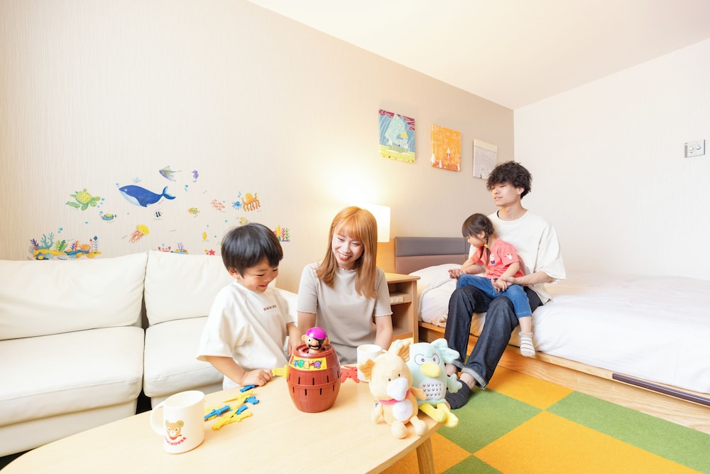 Hotel Naturwald Furano 7/50
