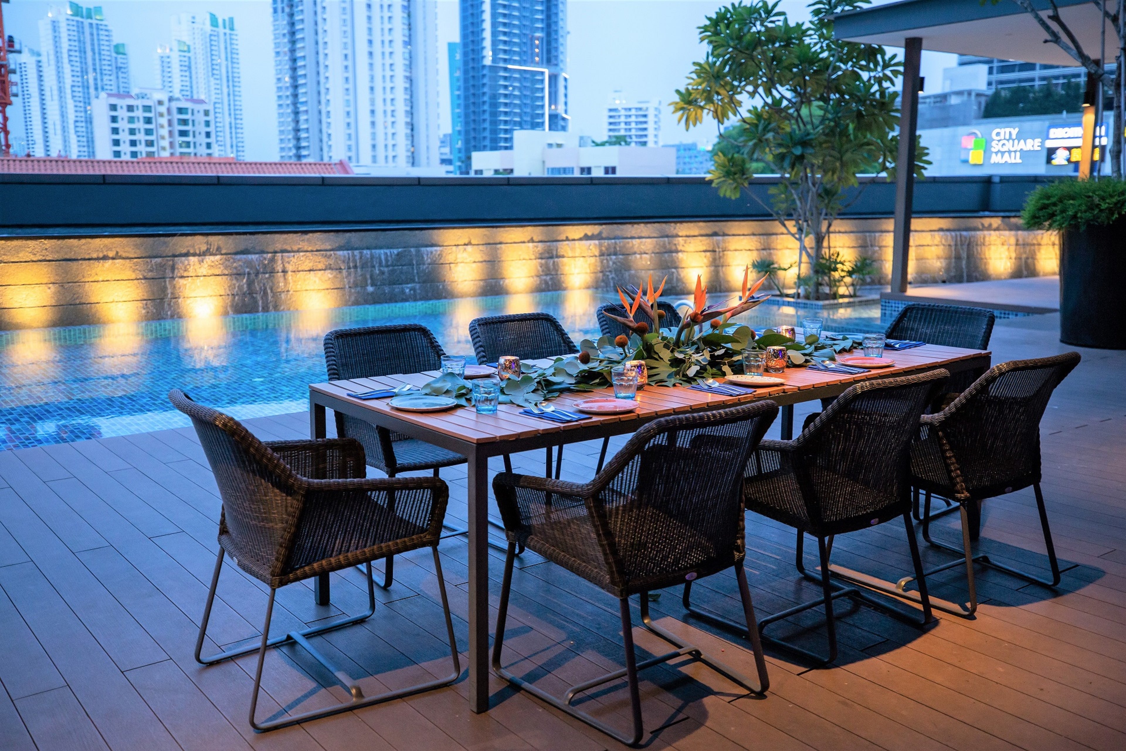 Holiday Inn Singapore Little India 50/71
