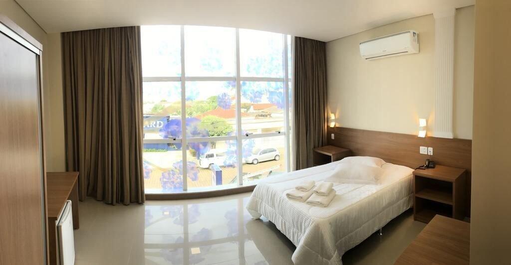Ipe Palace Hotel 8/37