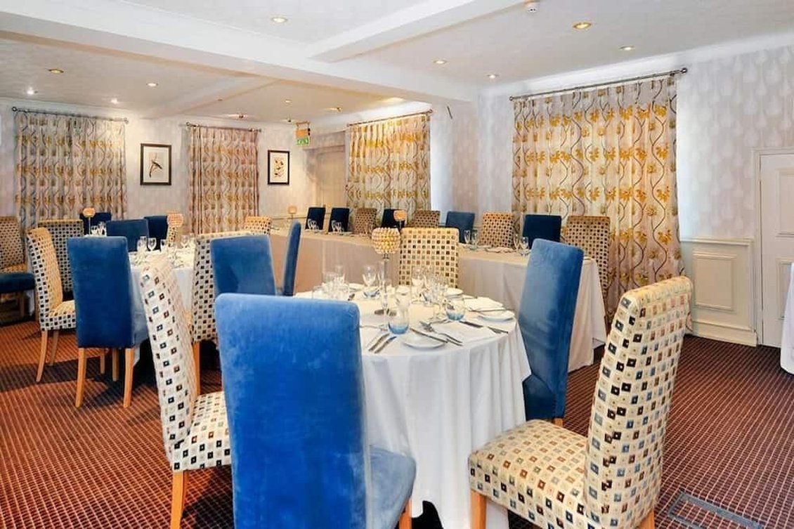 Ardington Hotel 12/23
