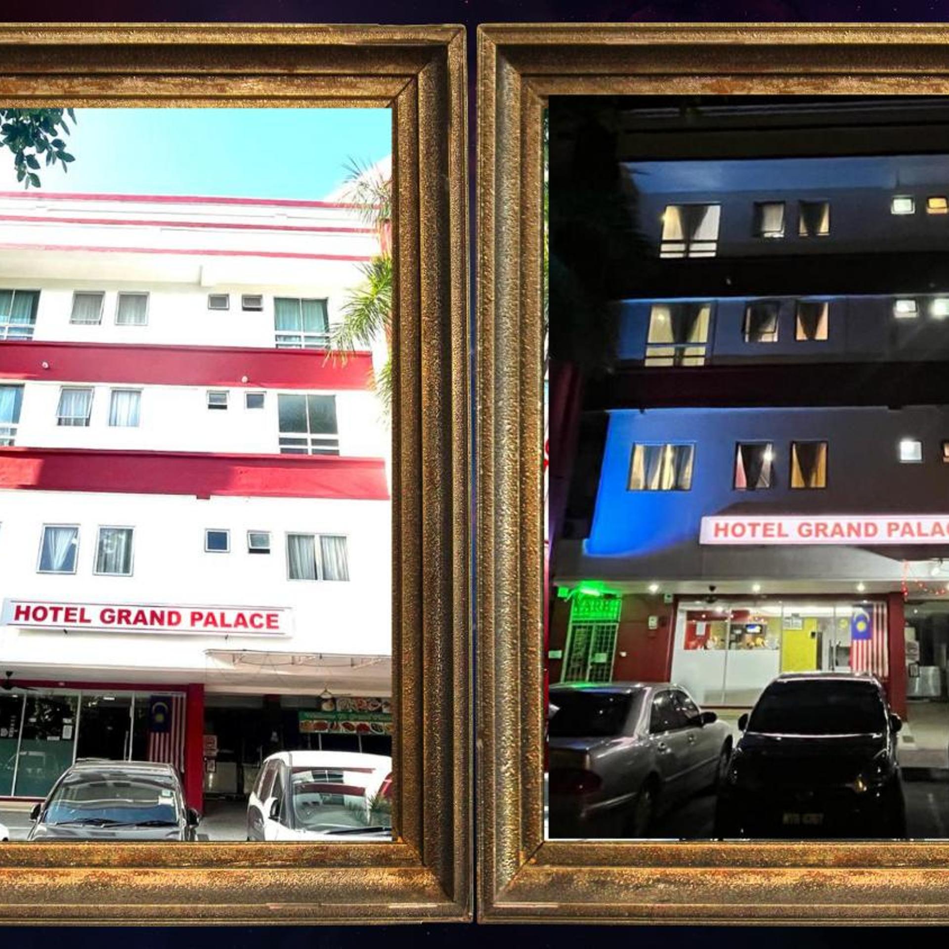 Hotel Grand Palace Ampang 2/50