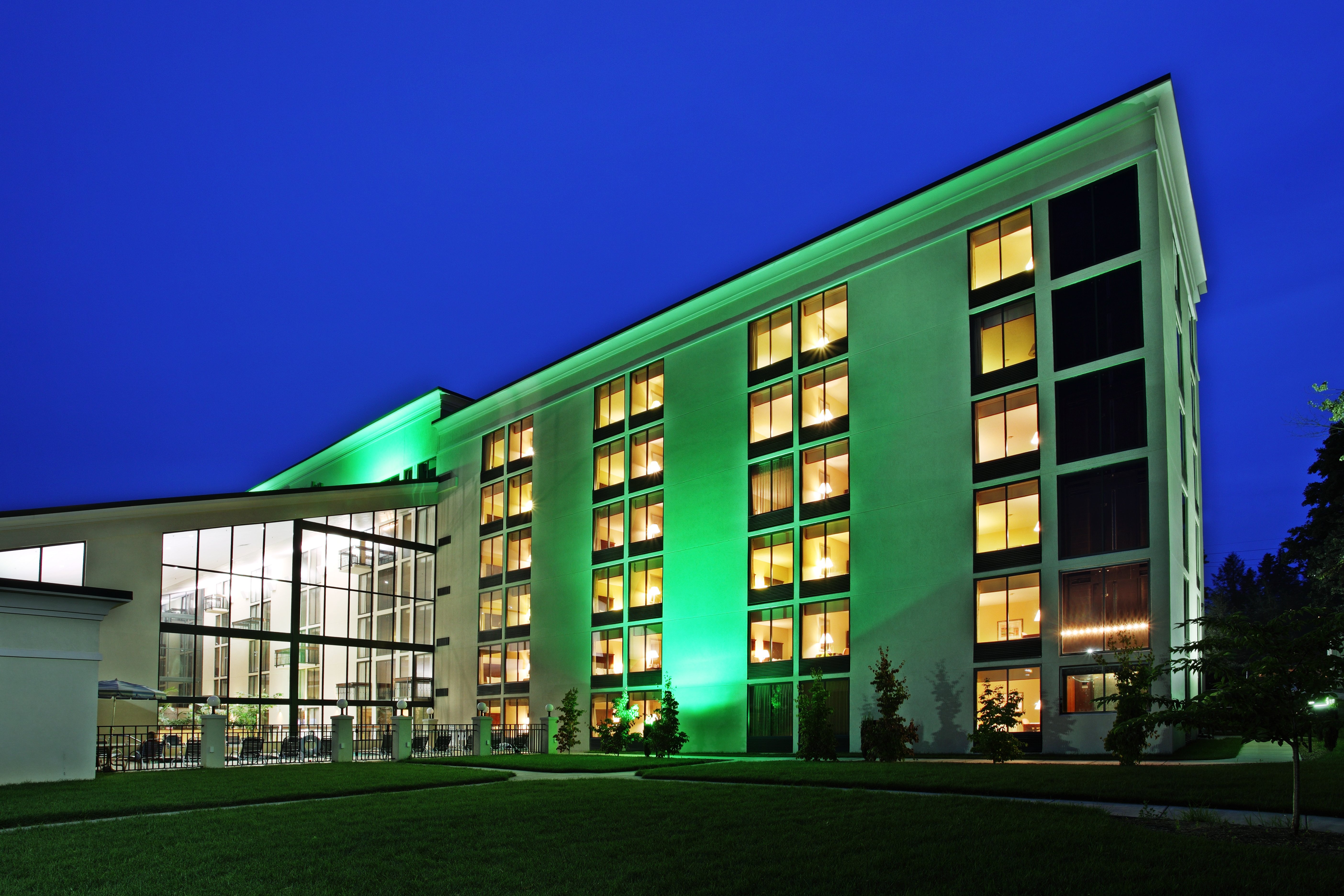 Holiday Inn Asheville - Biltmore West, an IHG Hotel 1/48