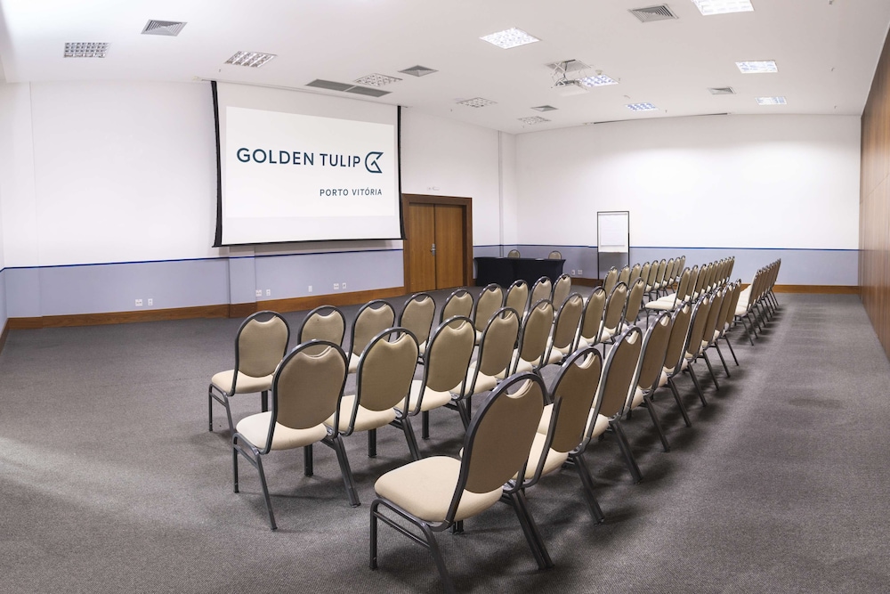 Golden Tulip Porto Vitoria 59/72