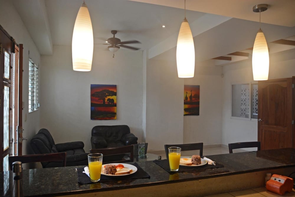 Hostal Santa Martha 23/35