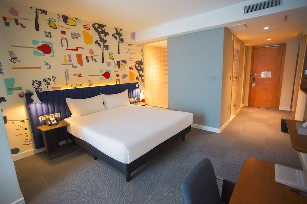 Ibis Styles Ulaanbaatar 18/59