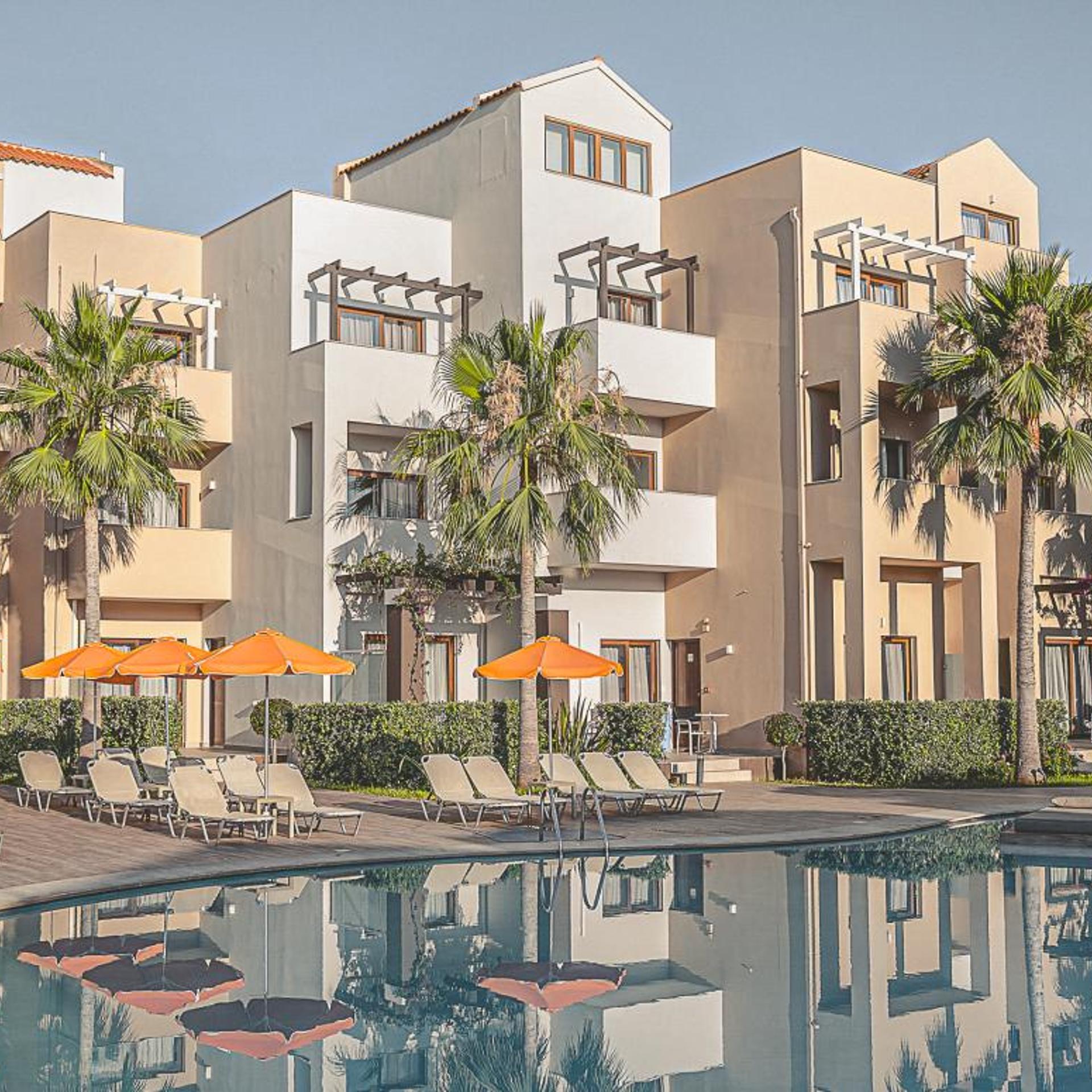 Althea Village Hotel 52/57