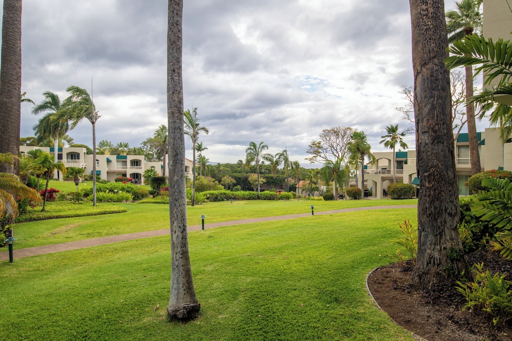 Palms at Wailea Maui by OUTRIGGER 46/77