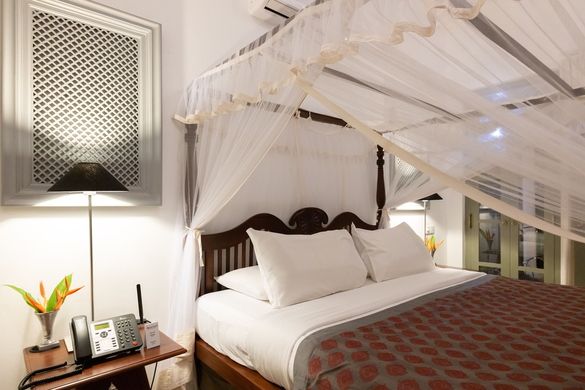 ROOM, SEA VIEW