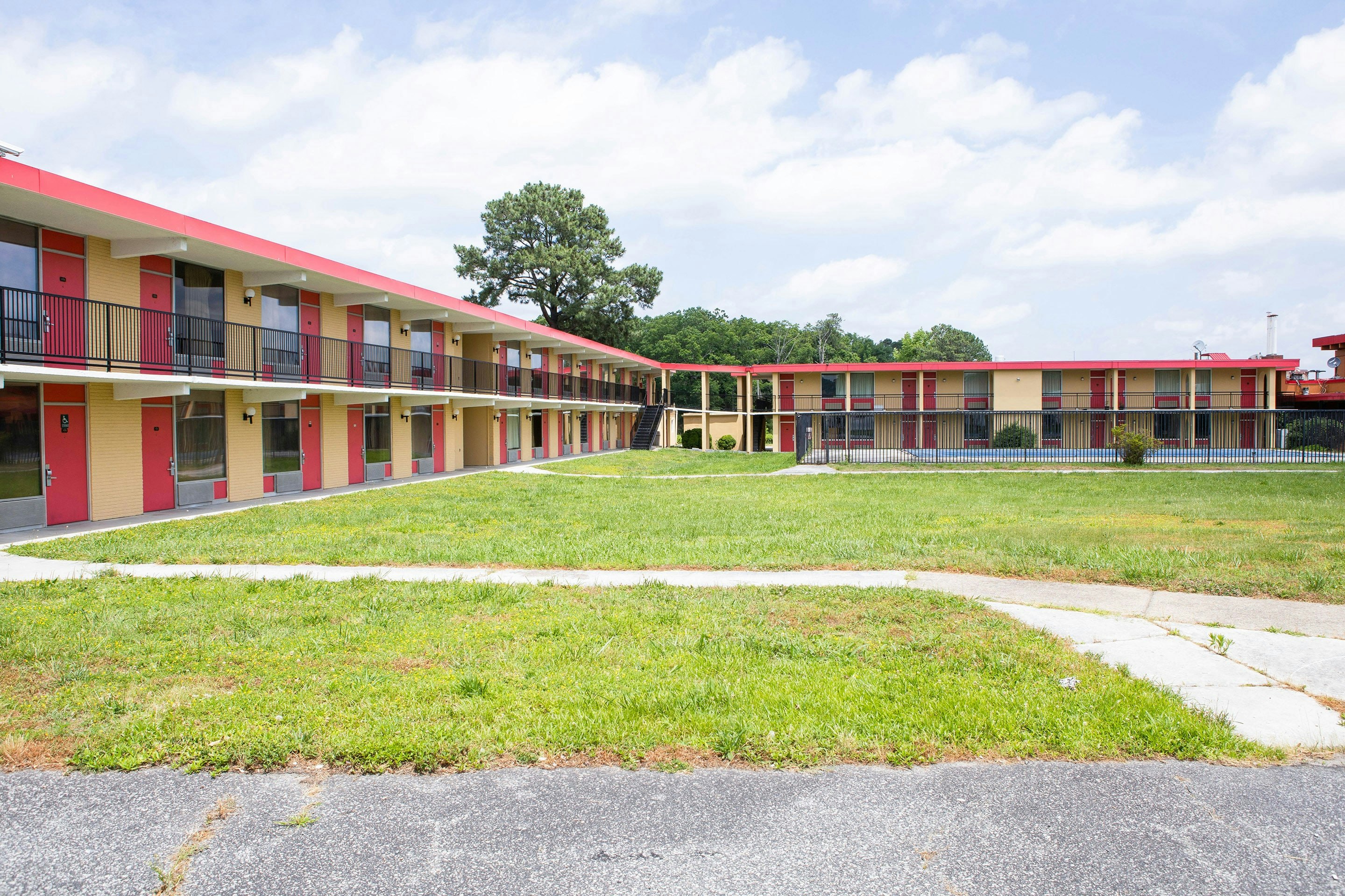 OYO Hotel Doswell Kings Dominion in DOSWELL - VA