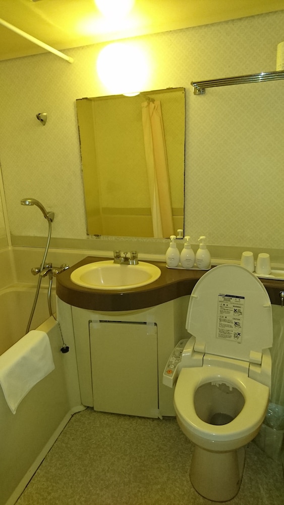 Select Inn Fujisan Gotemba 18/61