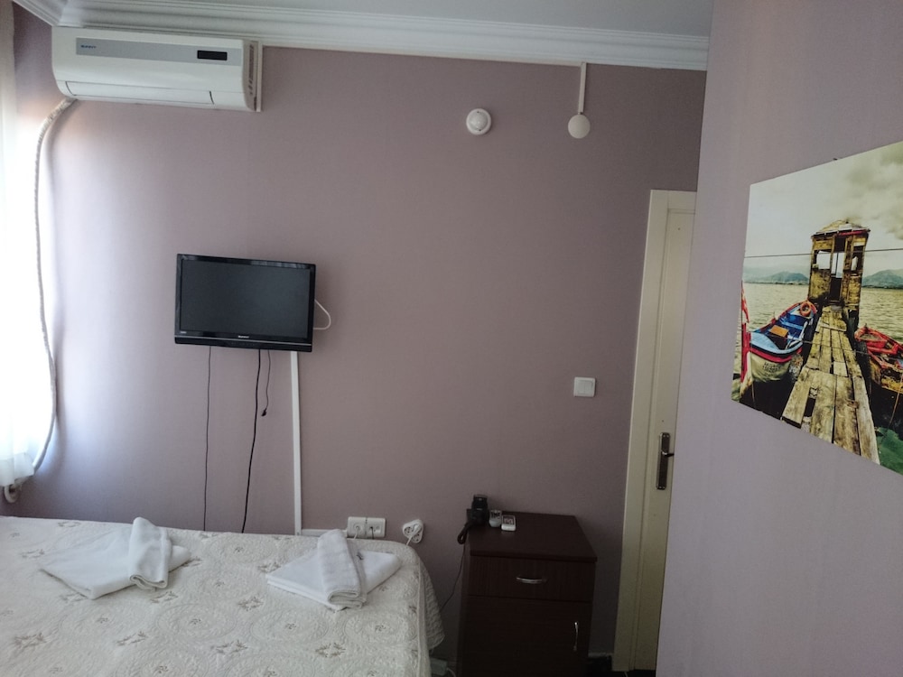 Yasmin Hotel 19/48