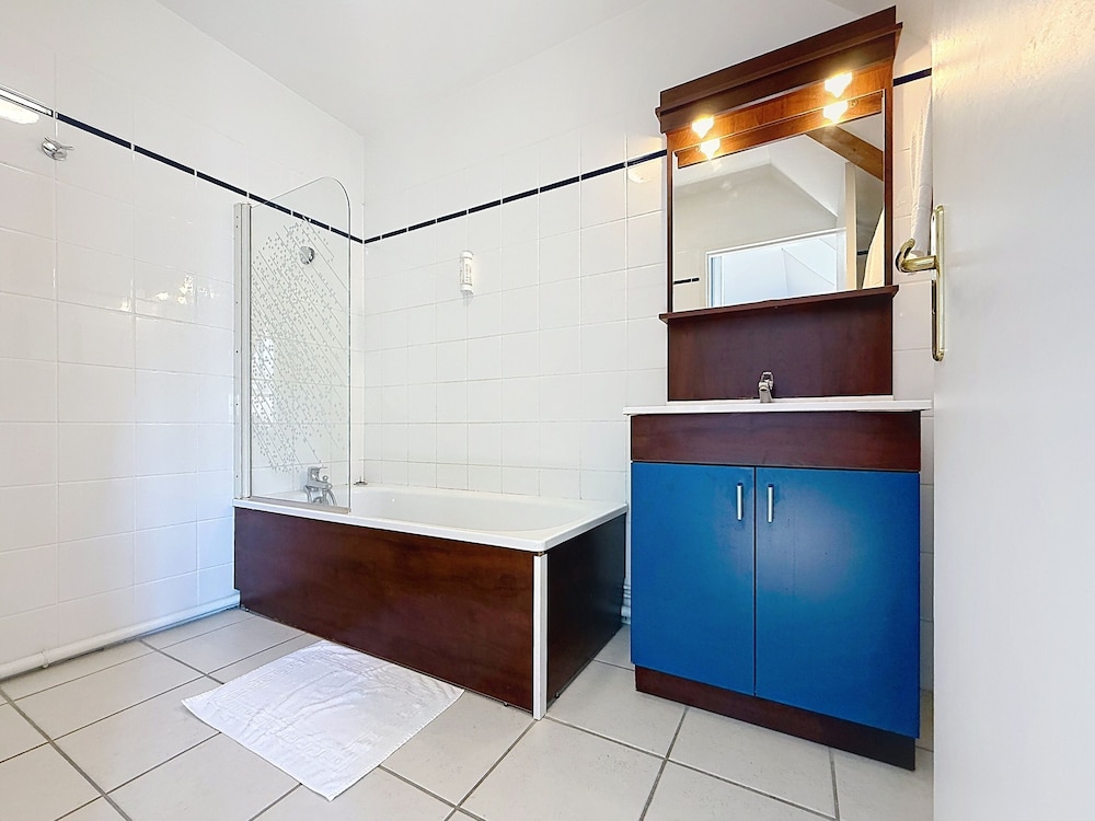 Appart Hotel La Roche-Posay 11/62