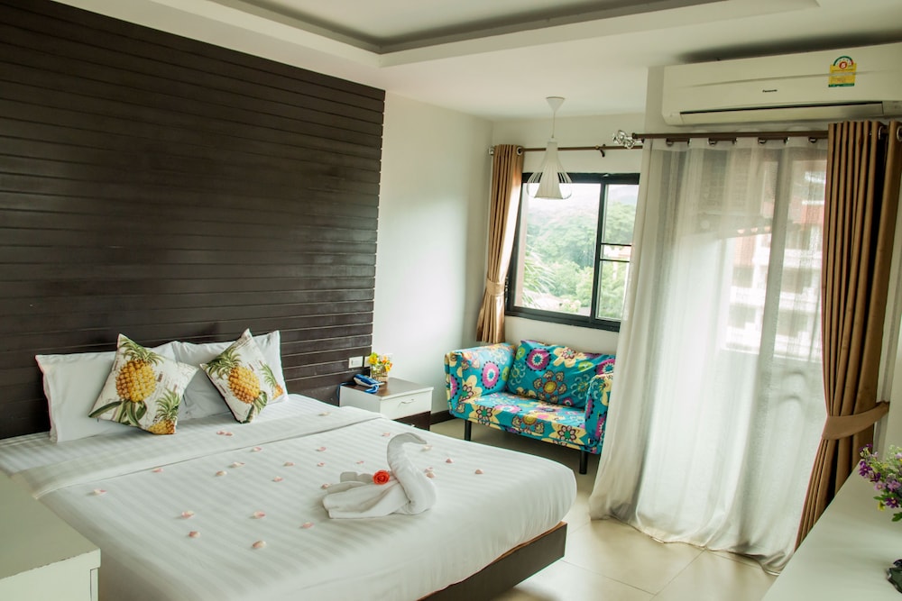 Huay Kaew Palace 2 36/64