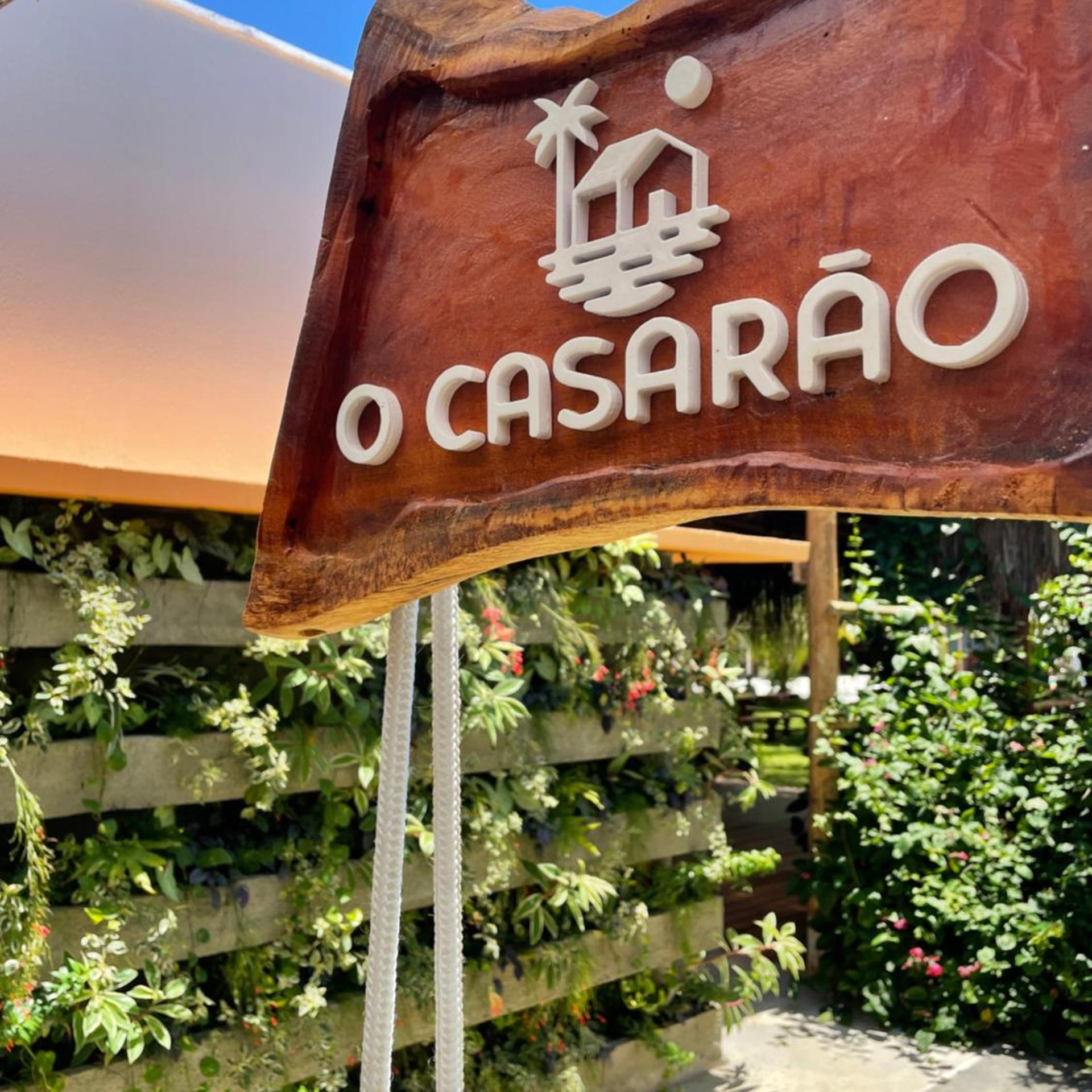 Pousada o Casarao Camaragibe 2/50