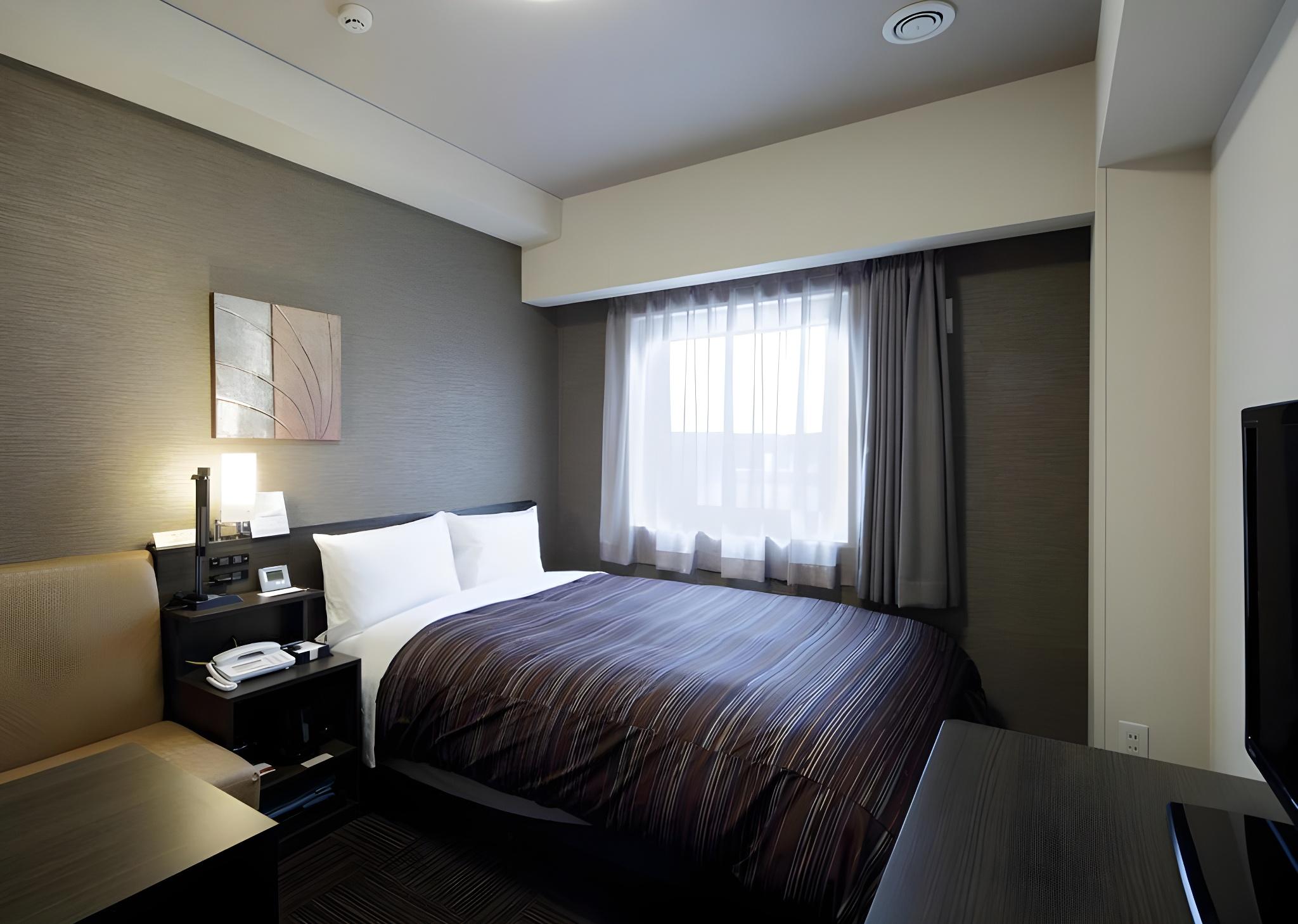 Semi Room, Comfort, Semi Double Bed