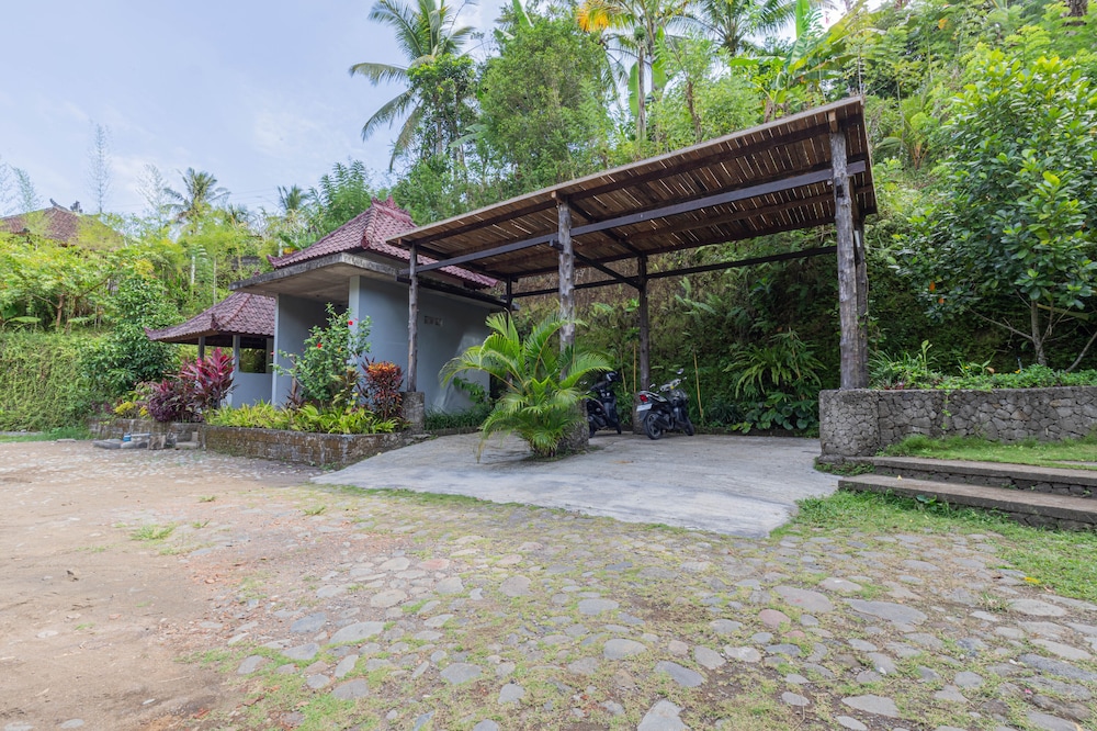 Amanuba Ersadeva Resort Jembrana 3/30