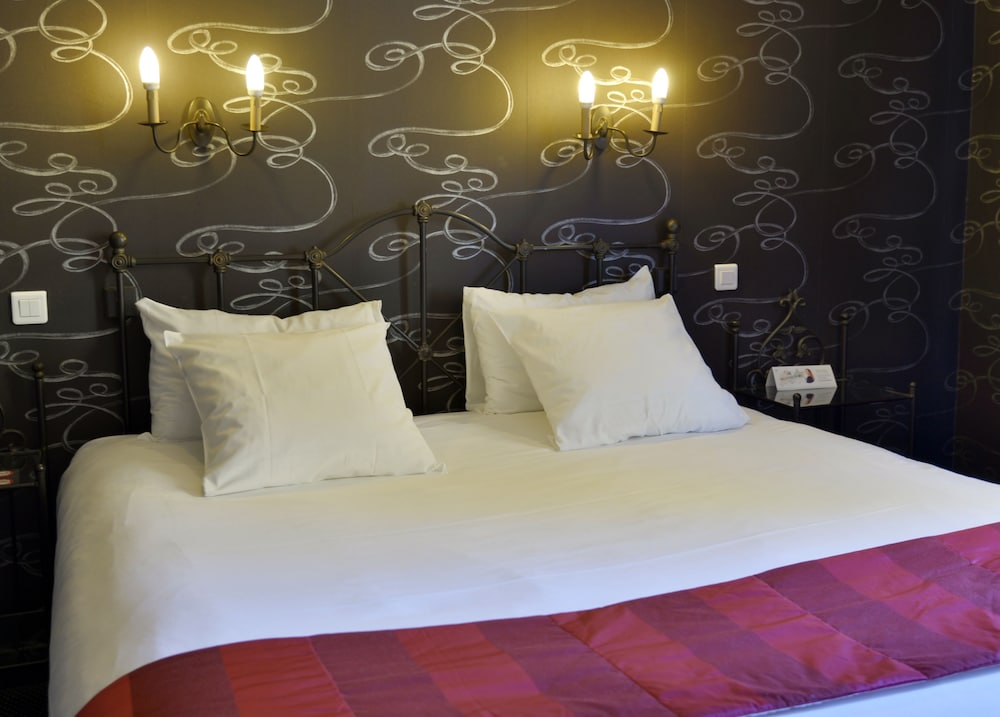ibis Styles Niort Centre 22/61