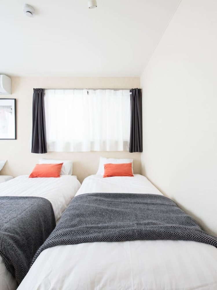 Daikoku Hostel 9/57