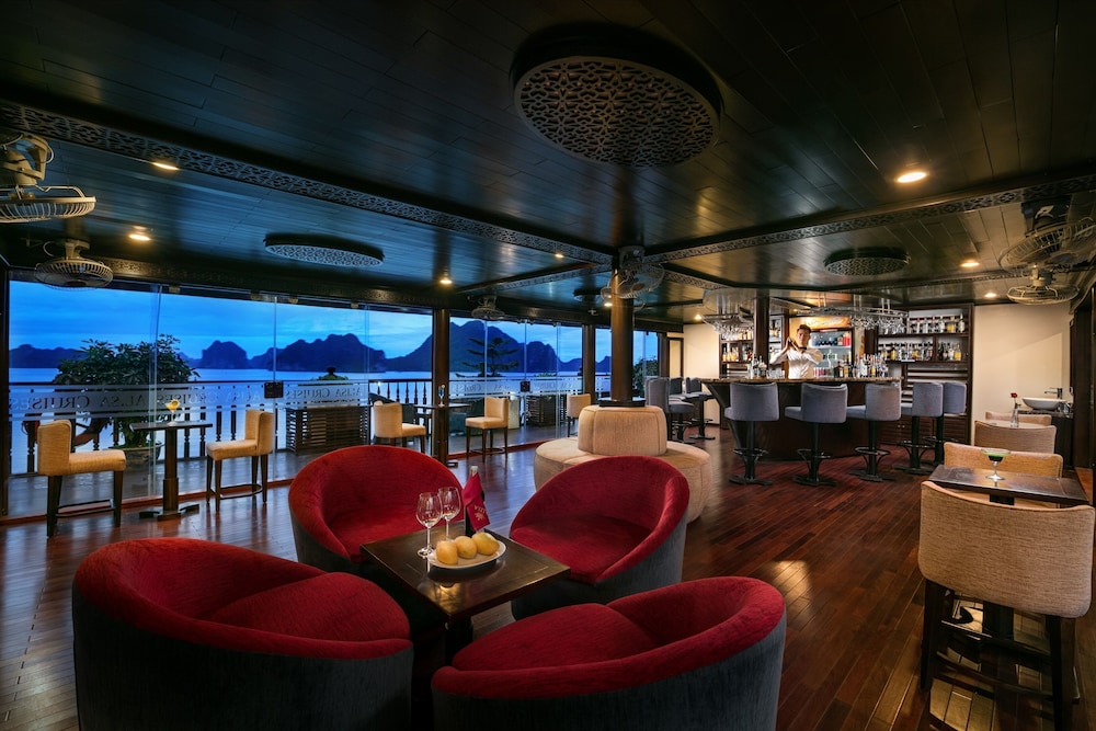 Alisa Premier Cruise 36/50