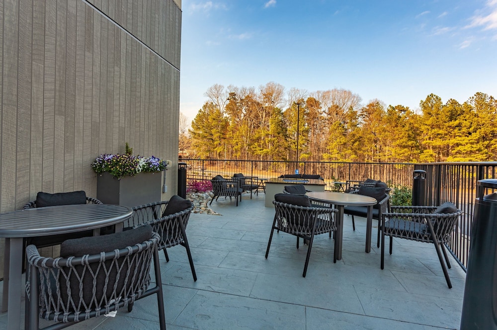 TownePlace Suites by Marriott Raleigh-University Area 44/50