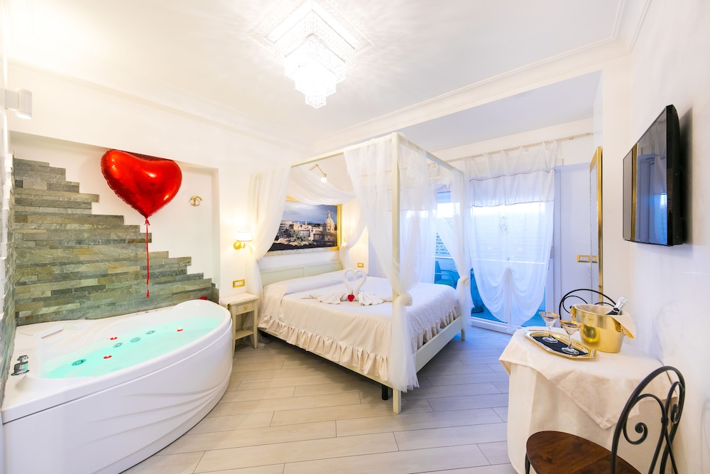 Suites Roma Tiburtina 12/69