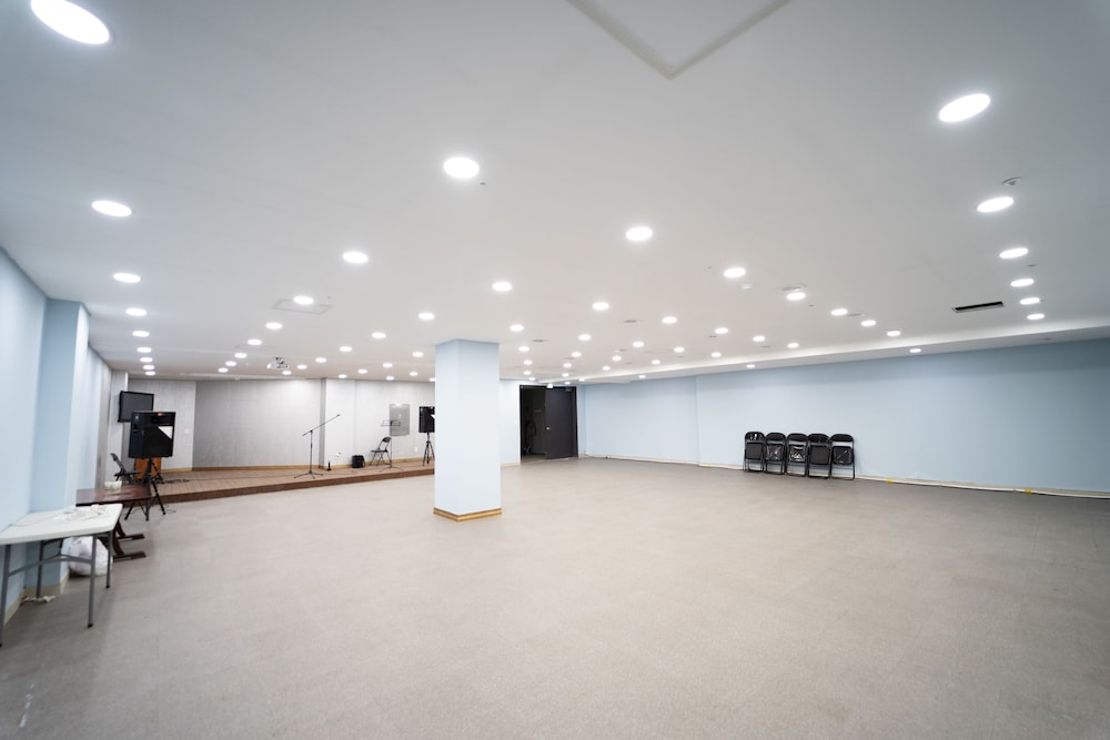 Navis酒店& Pension(Navis Hotel & Pension) 图片5