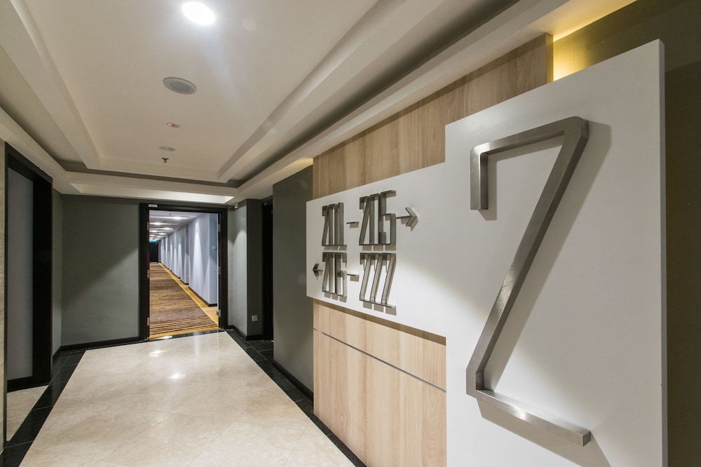Hotel Labuan Point 28/45